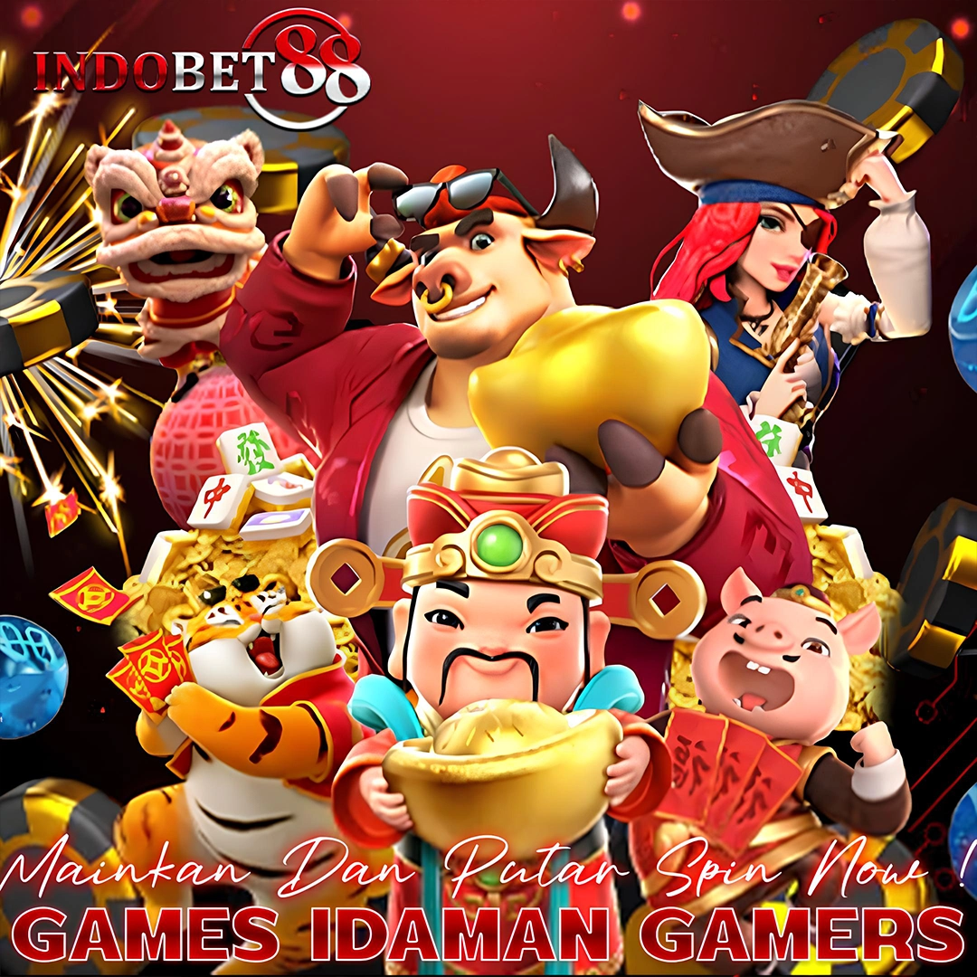 Indobet88 | Link Alternatif Login & Daftar Games Idaman Gamers Indonesia - WooCommerce eCommerce